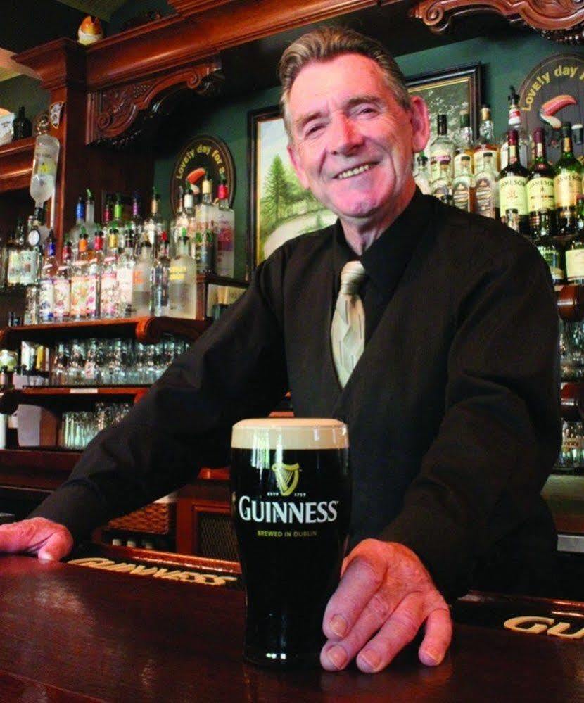County Clare Inn Milwaukee Buitenkant foto