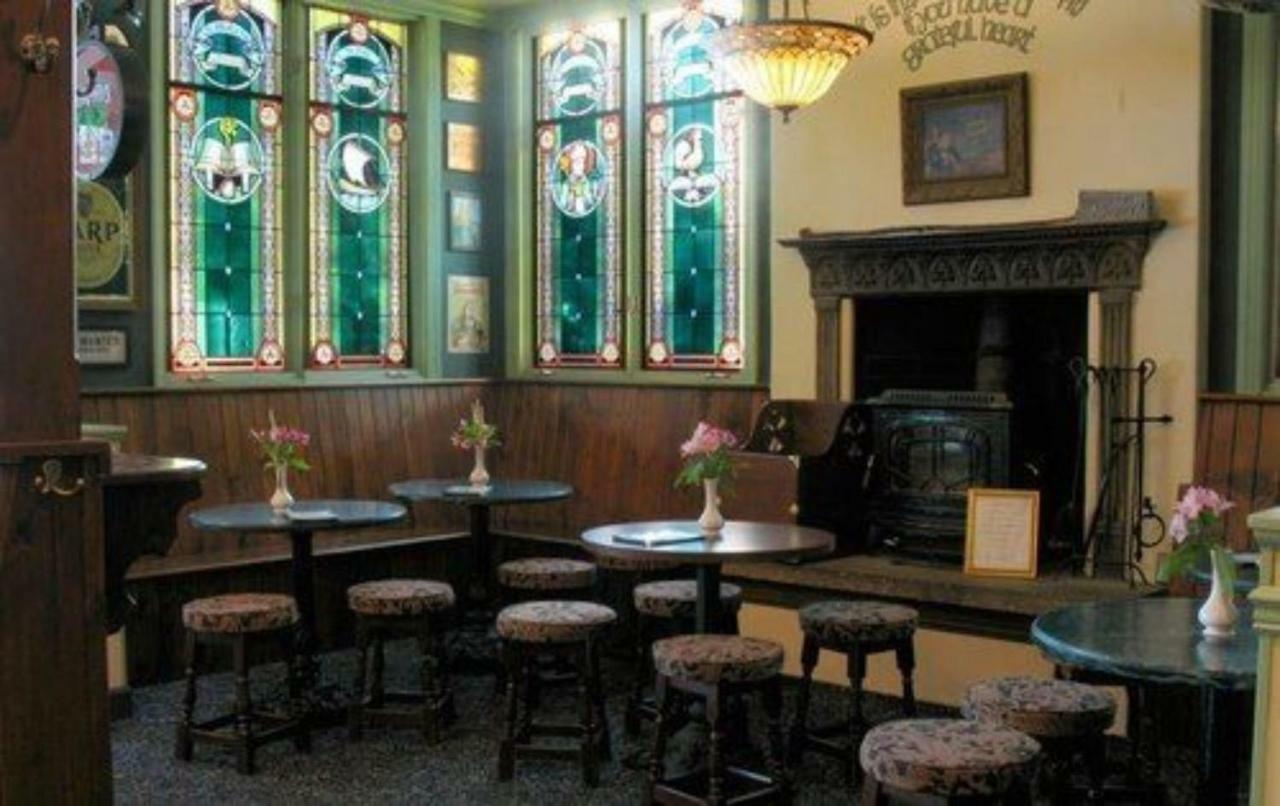 County Clare Inn Milwaukee Buitenkant foto
