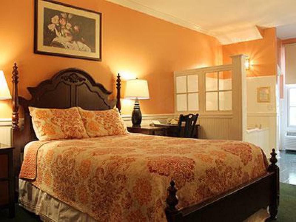 County Clare Inn Milwaukee Kamer foto