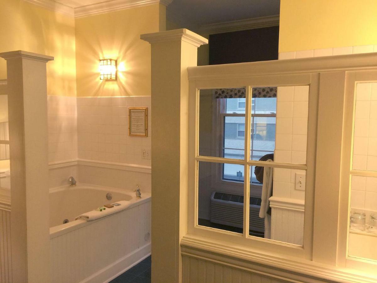 County Clare Inn Milwaukee Kamer foto