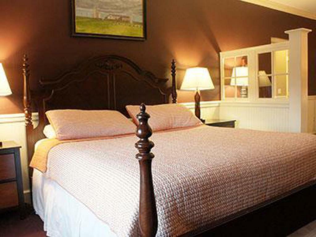 County Clare Inn Milwaukee Kamer foto