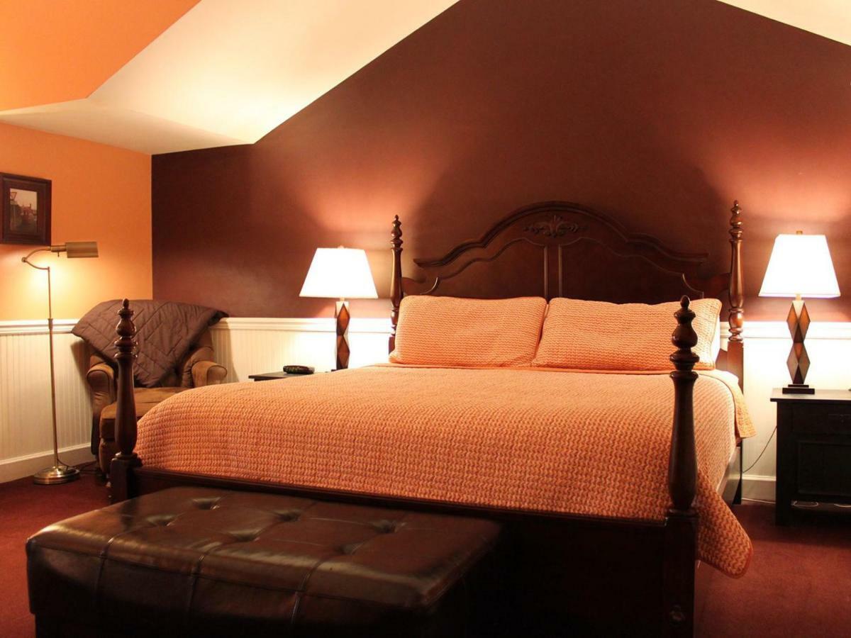 County Clare Inn Milwaukee Kamer foto